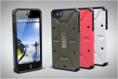 IPHONE 5 ADVENTURE CASE | BY URBAN ARMOR GEAR