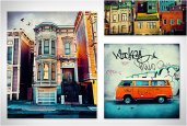 URBAN CITYSCAPES | BY TIM JAROSZ