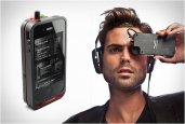V-MODA VAMP | IPHONE HEADPHONE AMPLIFIER