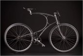 VANHULSTEIJN BIKES