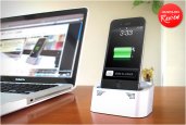 VAPOR DOCK | BY ELEMENT CASE