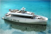WALLY ACE YACHT