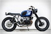 BMW R100RT | BY WRENCHMONKEES
