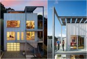 XIAO YENS HOUSE | BY CRAIG STEELY ARCHITECTURE