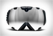ZEAL ION HD VIDEO CAMERA GOGGLE