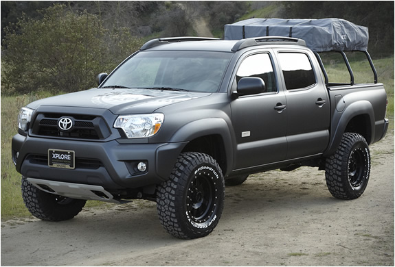 best toyota tacoma upgrades #4