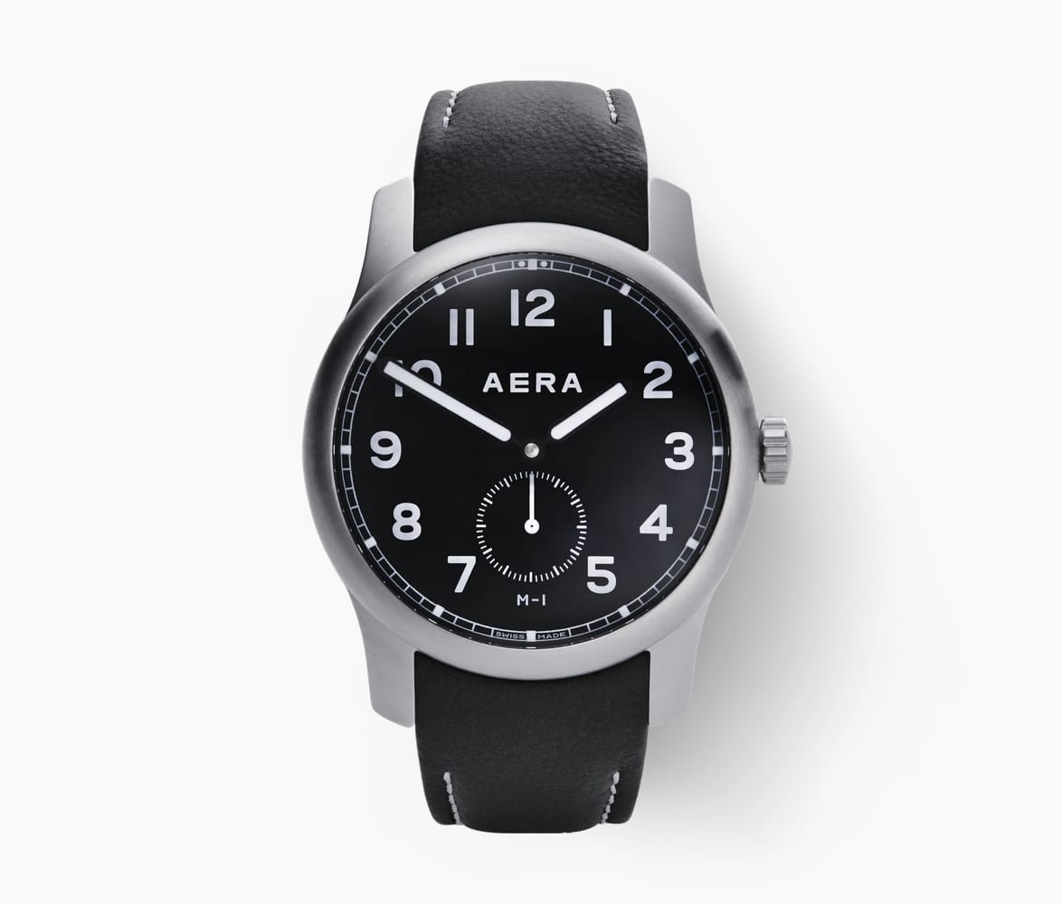 Aera watches