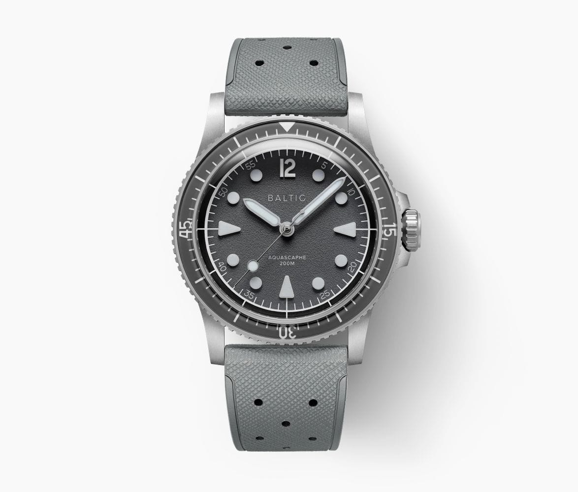 Baltic Watches