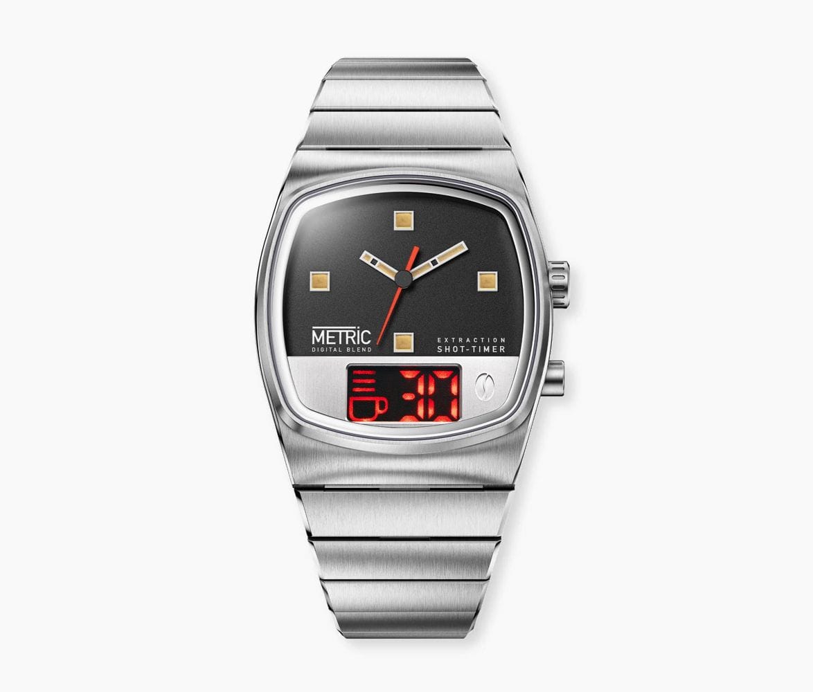 Brew Watches
