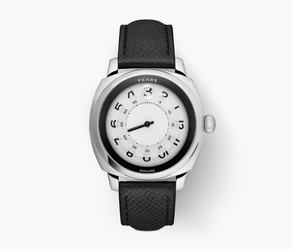 Fears watches