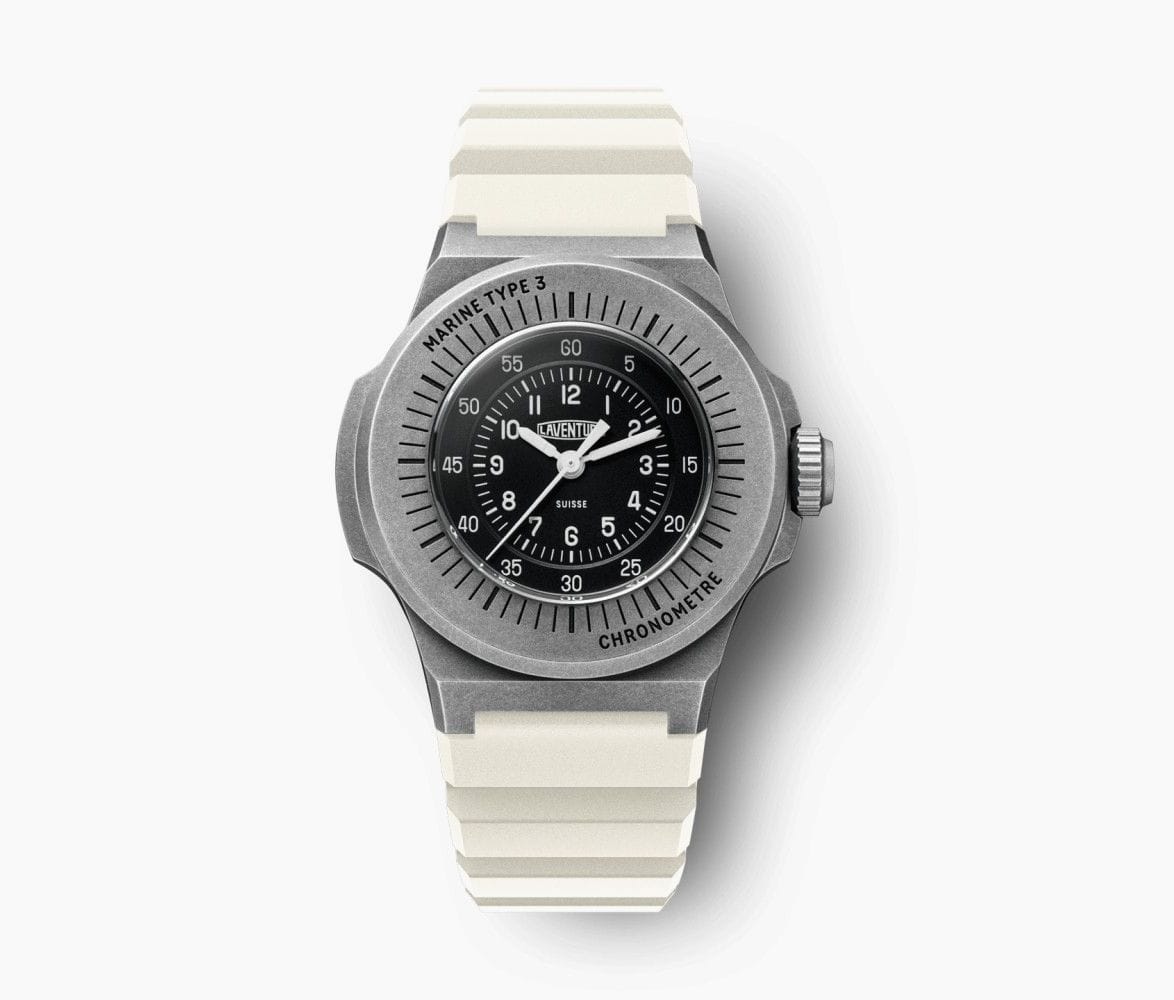 Laventure watches