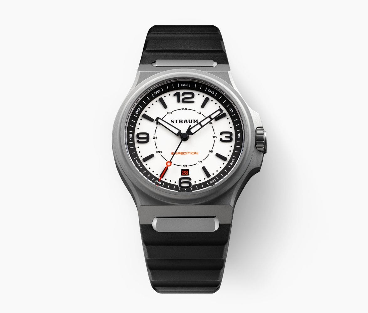 Straum watches