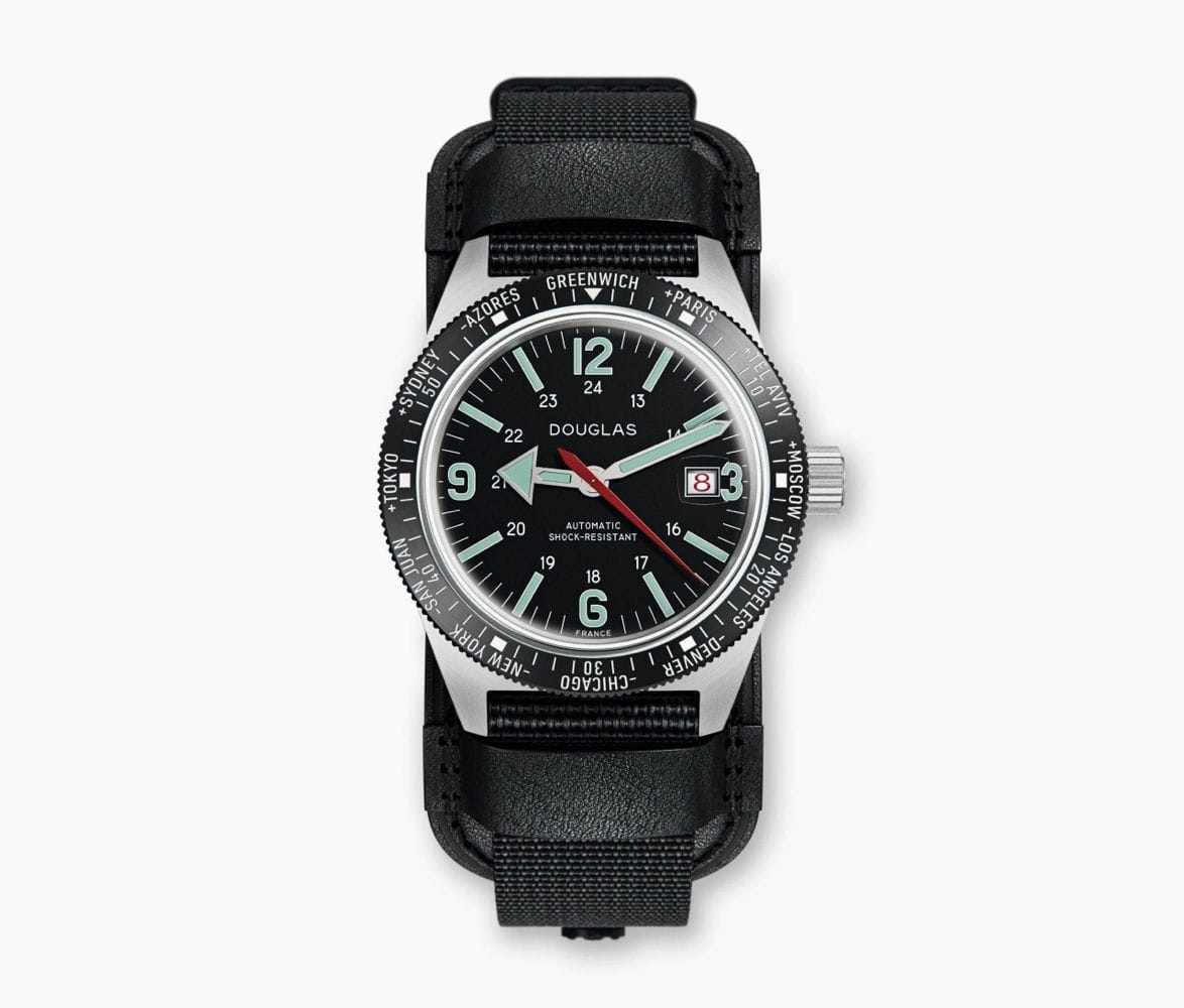 Wolbrook watches