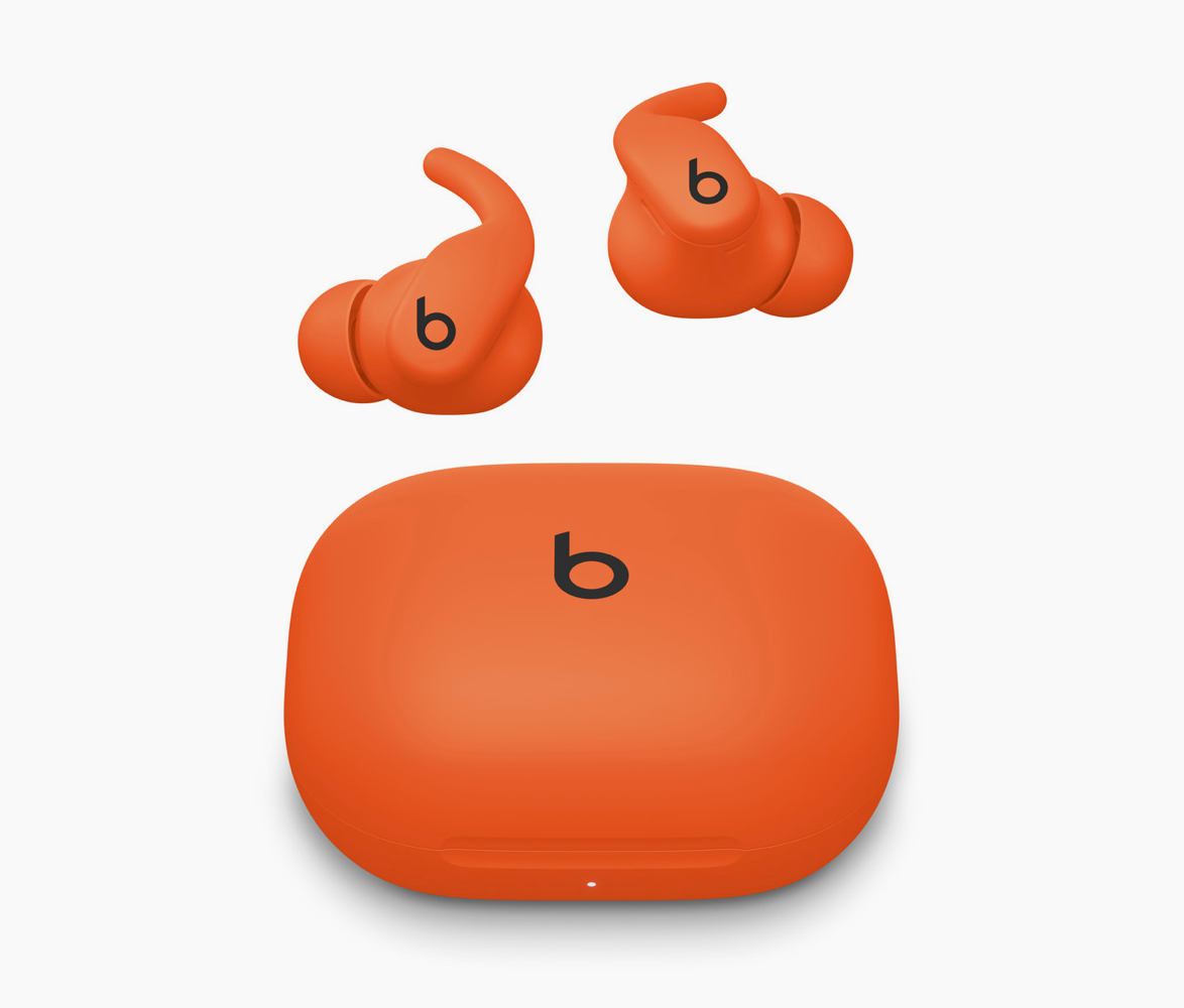 Beats Powerbeats Fit Noise Cancelling Workout Earbuds