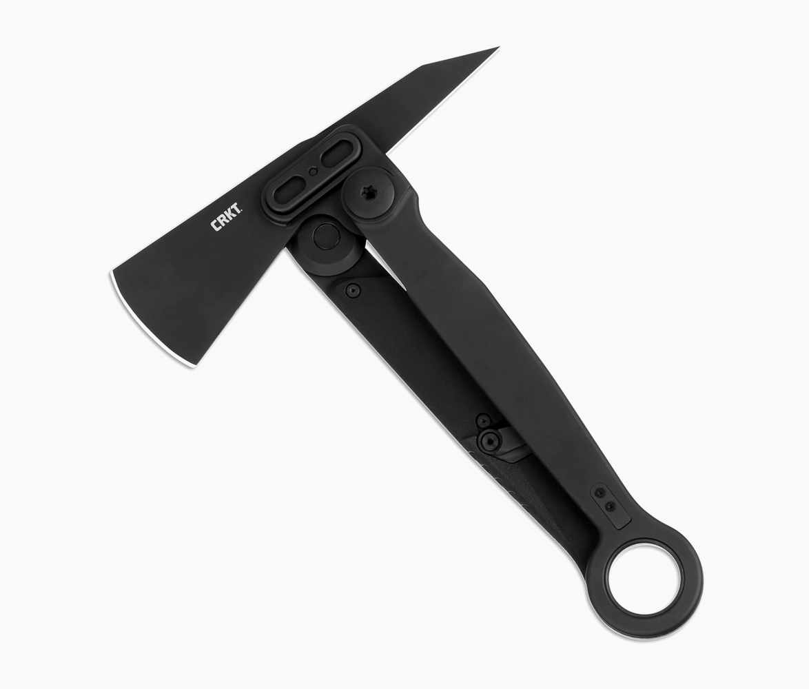 CRKT Provoke folding axe
