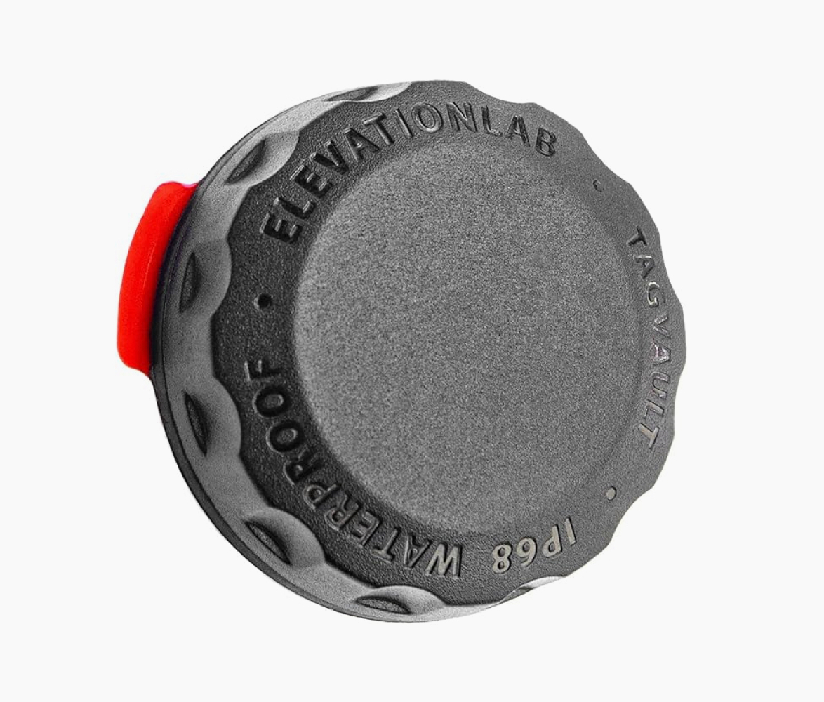 Elevation lab airtag case