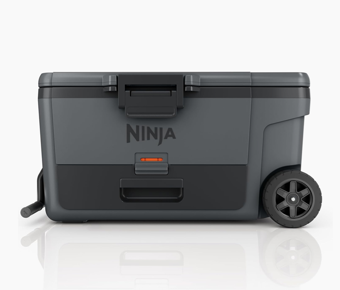 Ninja Frostvault outdoor cooler