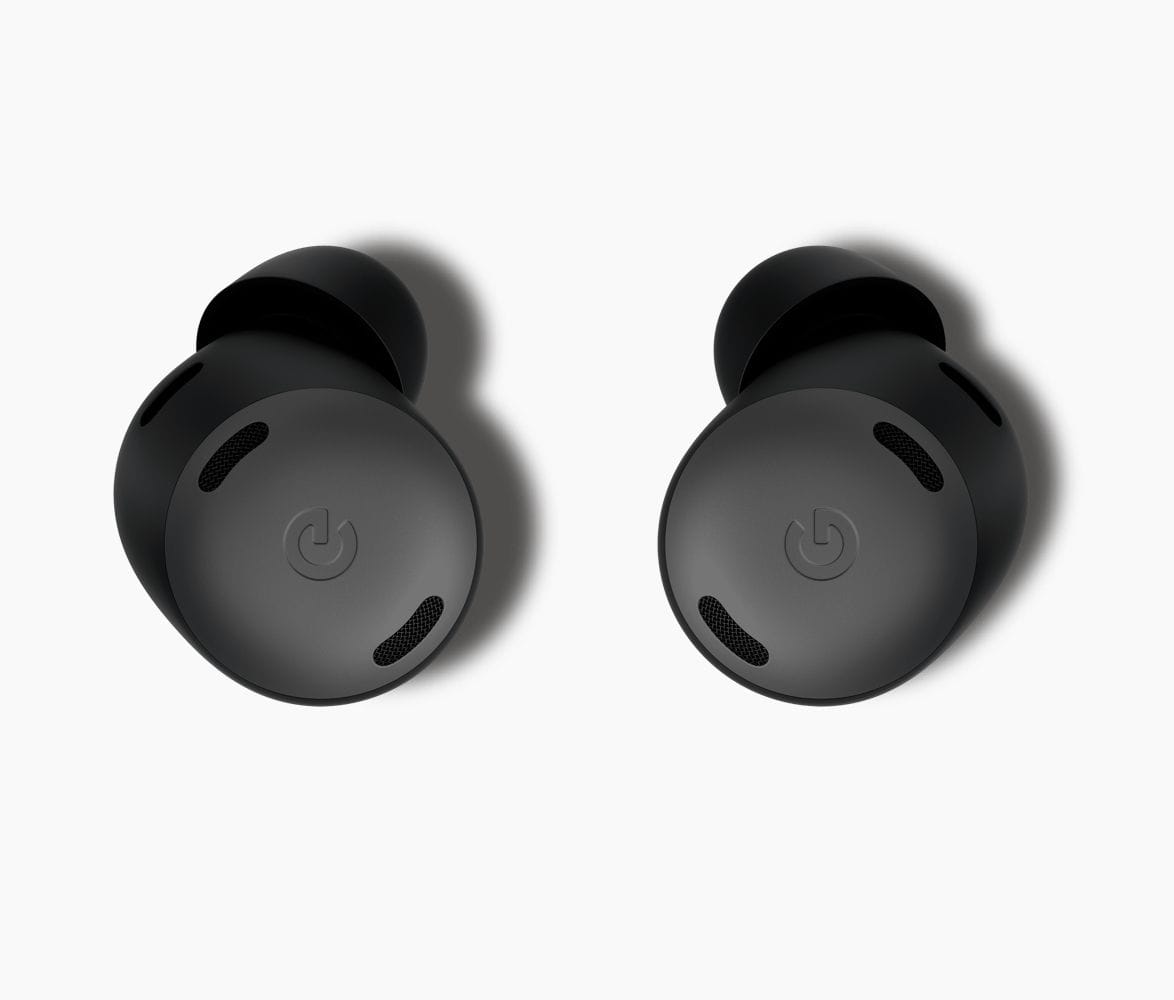 Google pixel buds