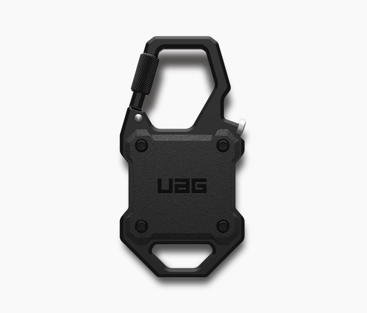 UAG airtag case