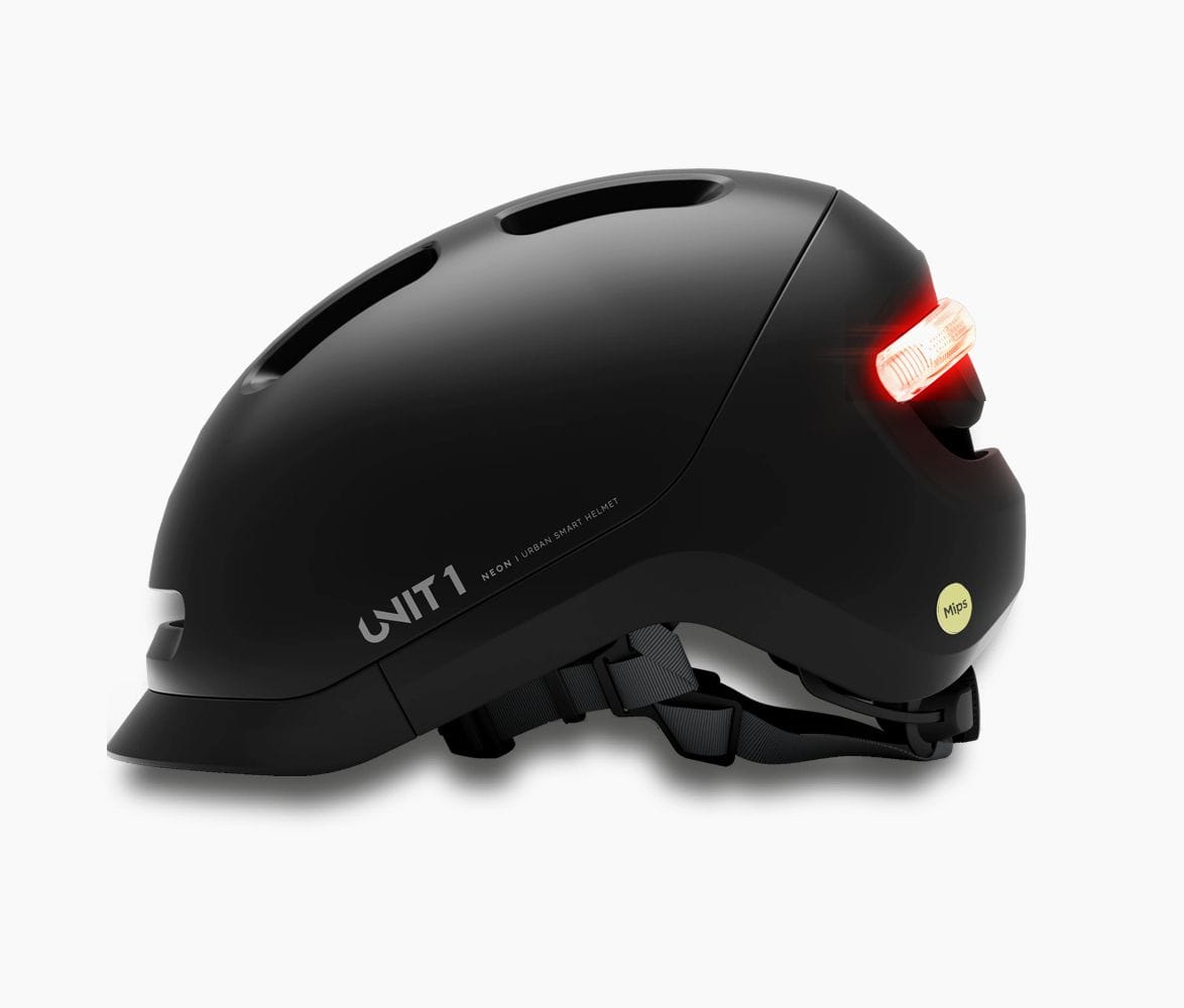 Unit1 bike helmet