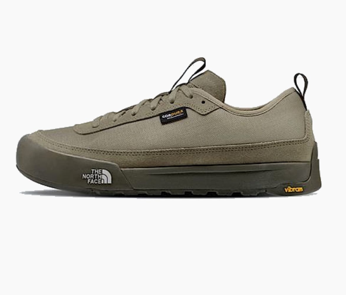 The North Face sneakers