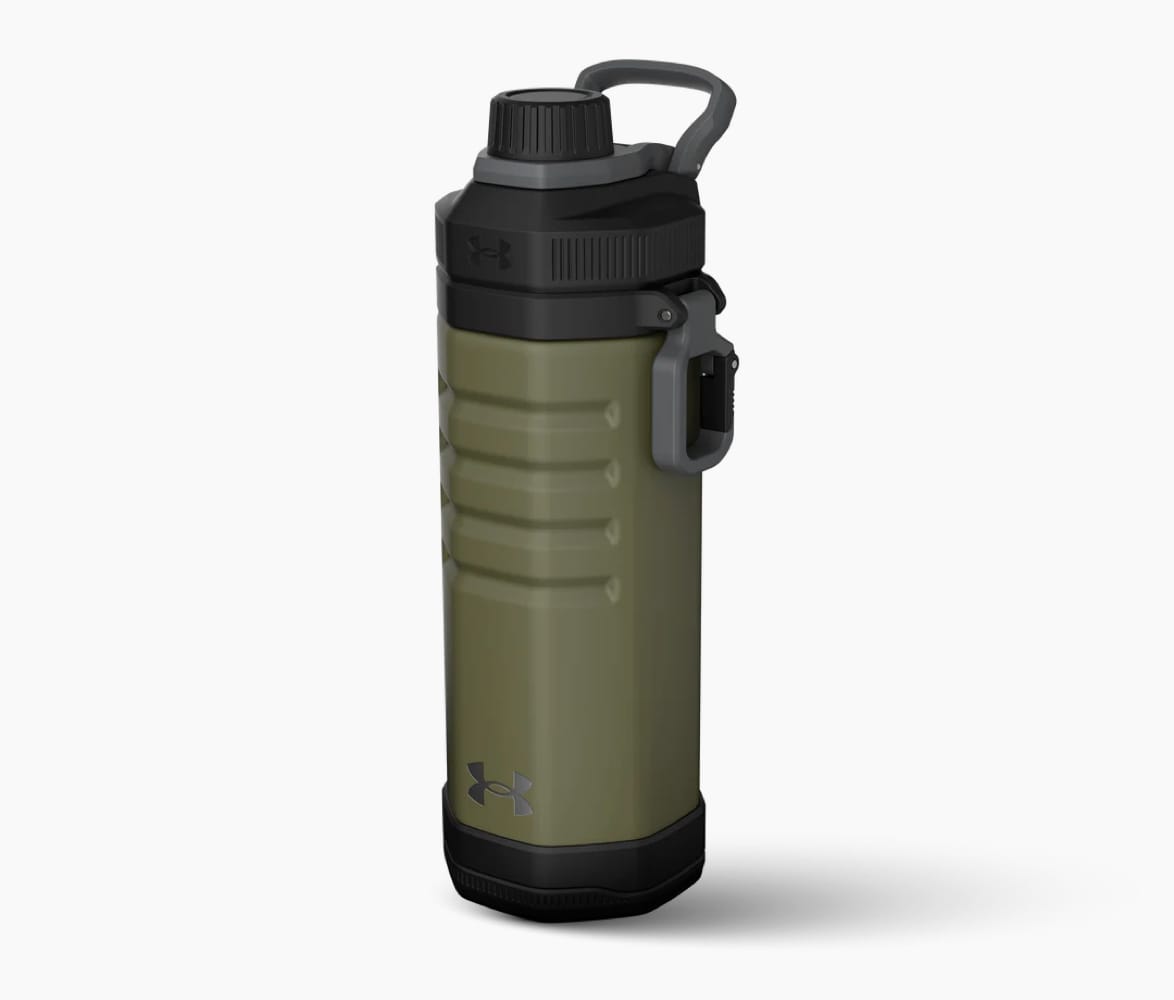 Under Armour bottle