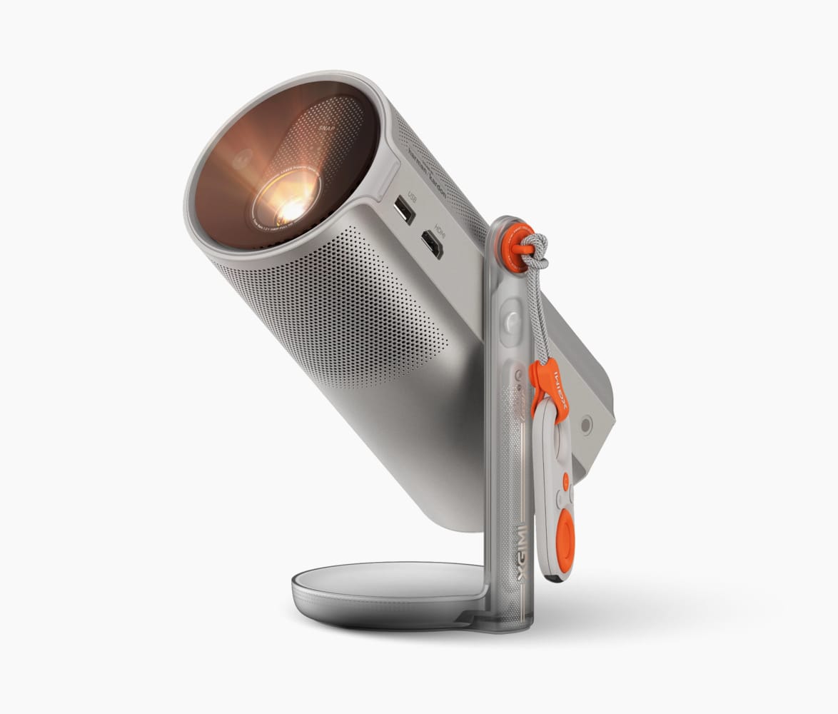Xgimi projector