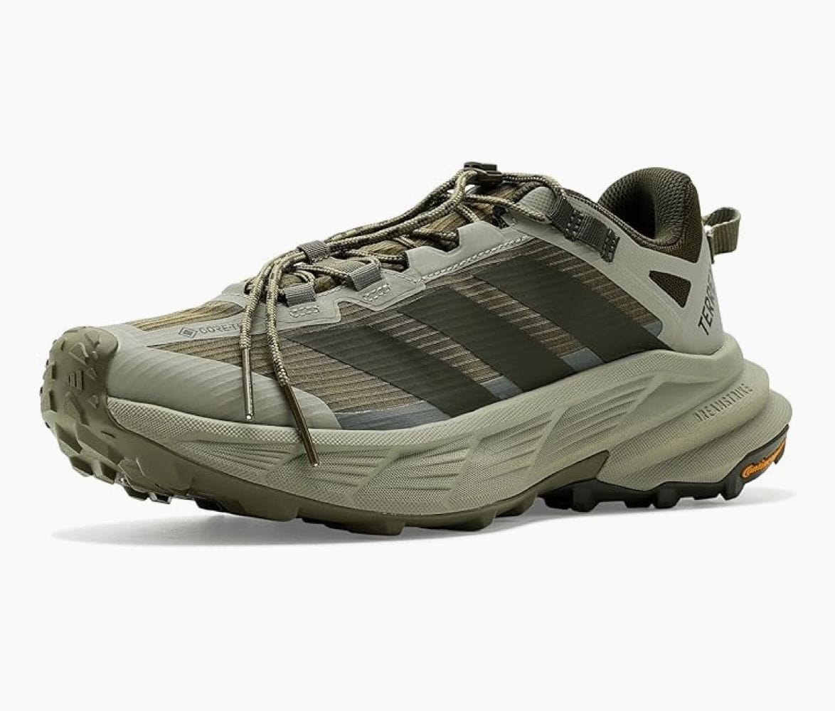 Adidas Terrex sneaker
