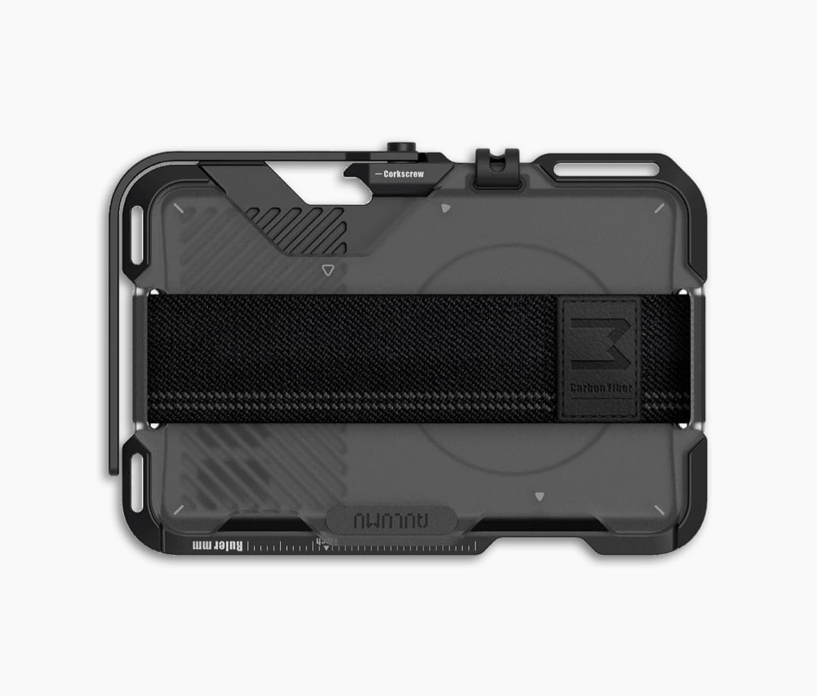 Aulumu wallet