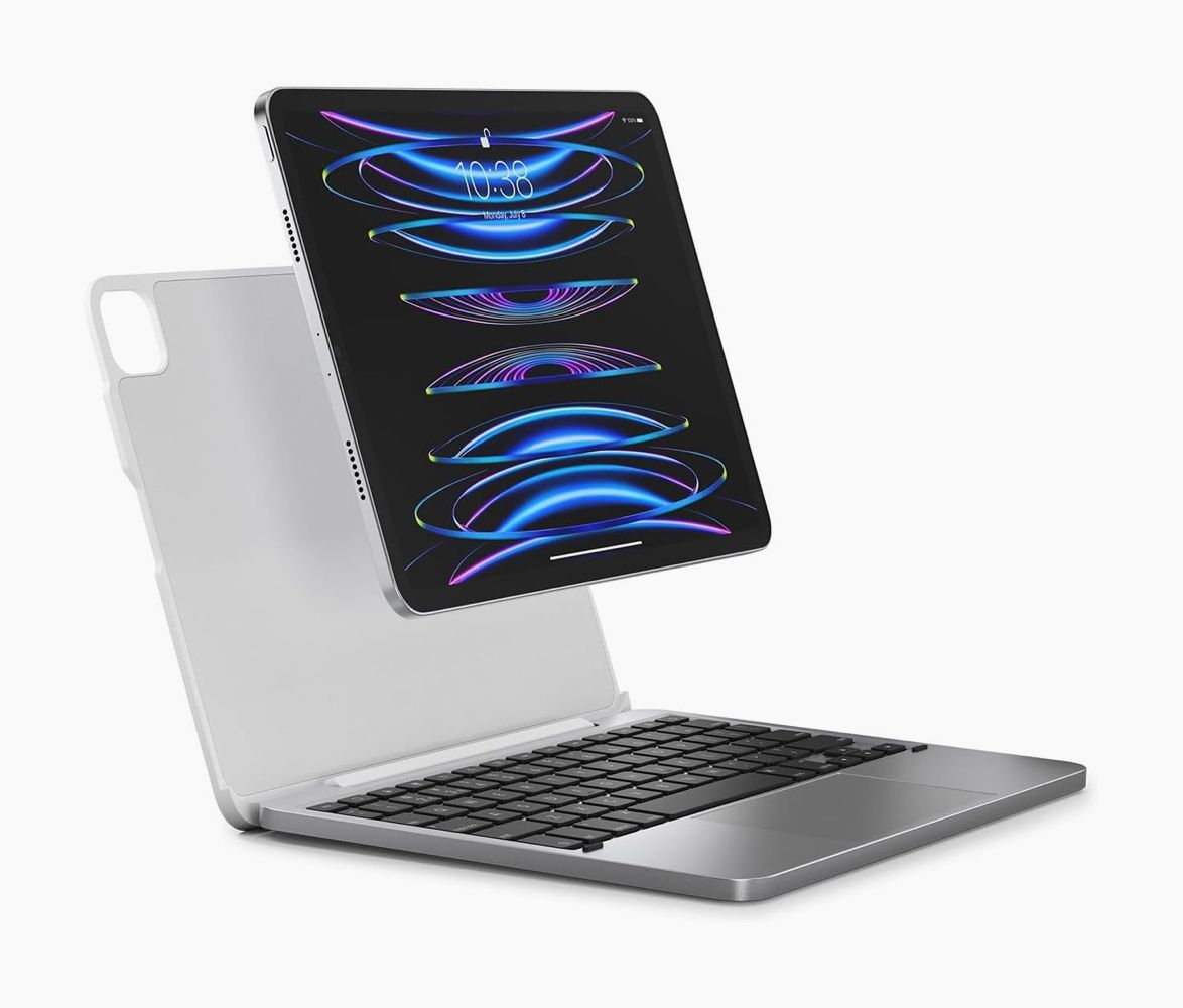 Brydge ipad keyboard