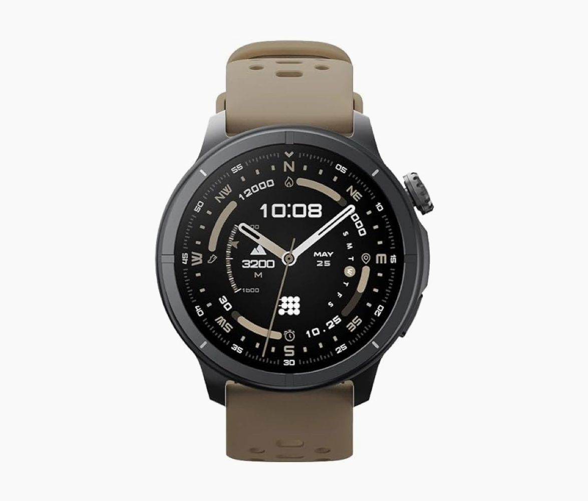Cubitt smartwatch