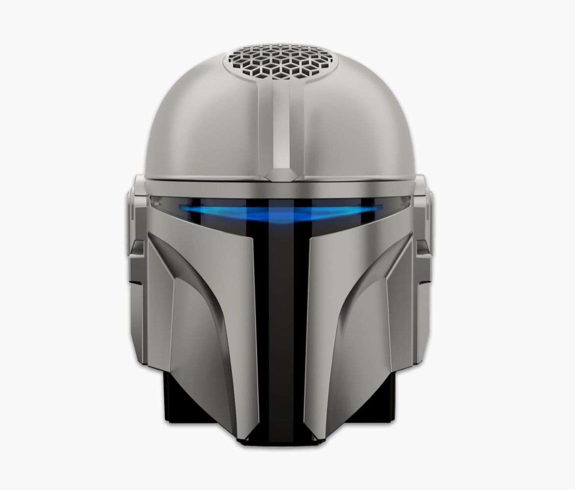 Echo dot star wars