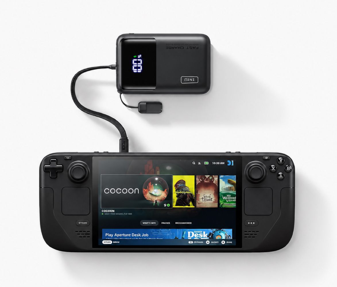 Iniu portable charger