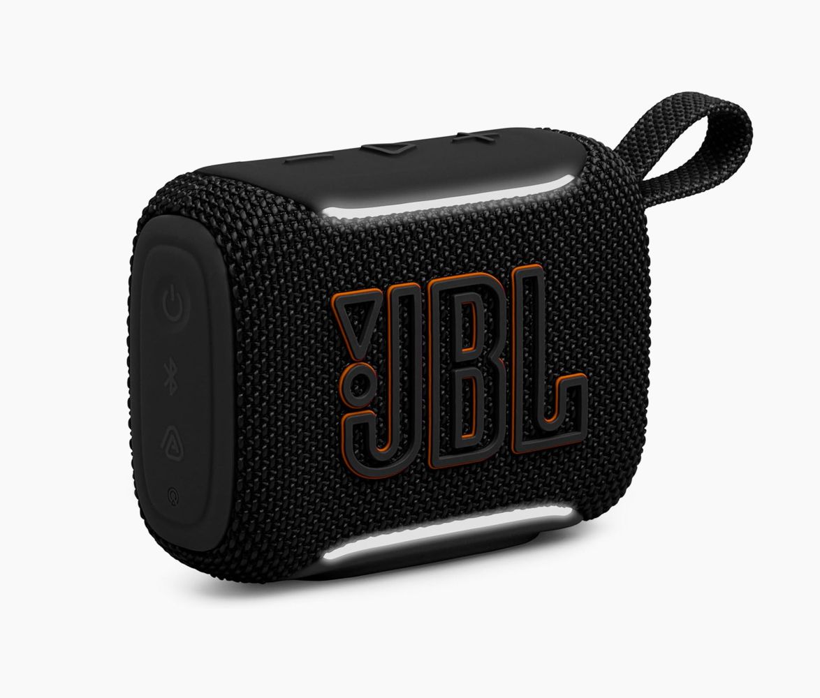 JBL portable speaker