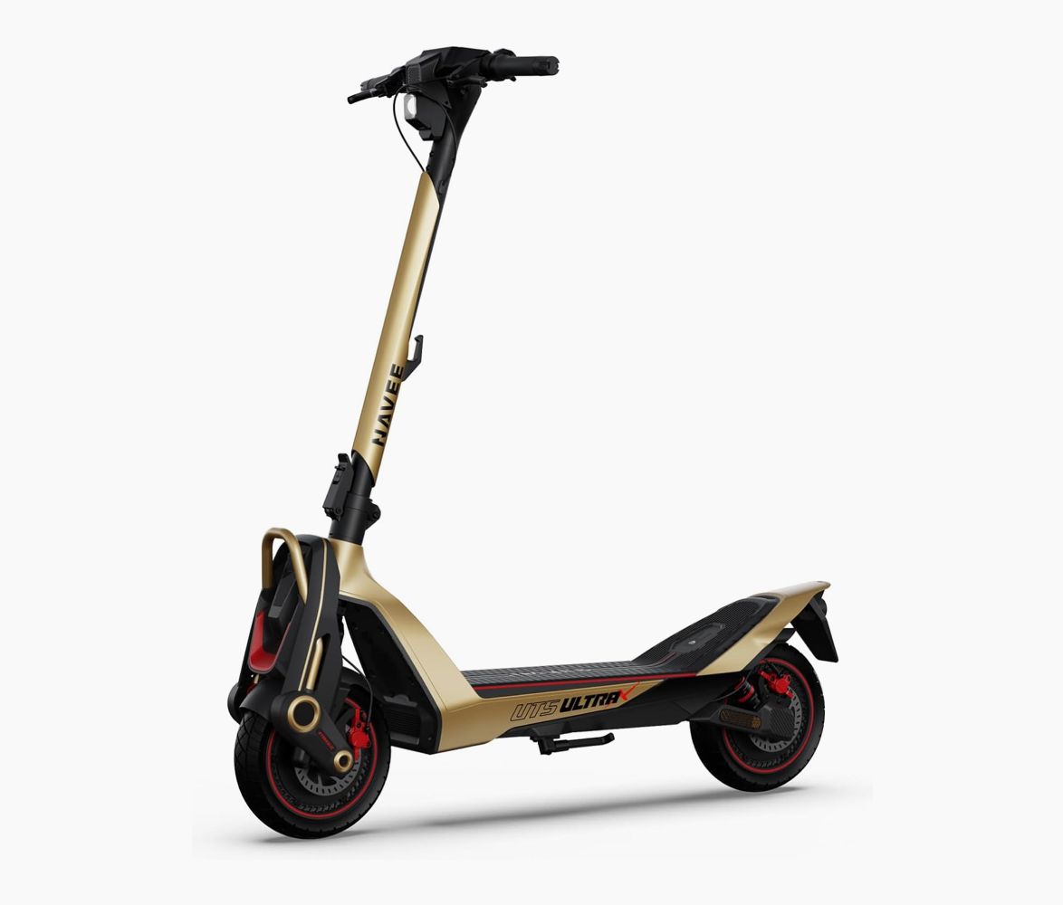 Navee electric scooter
