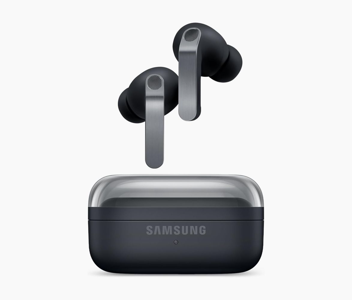Samsung galaxy earbuds