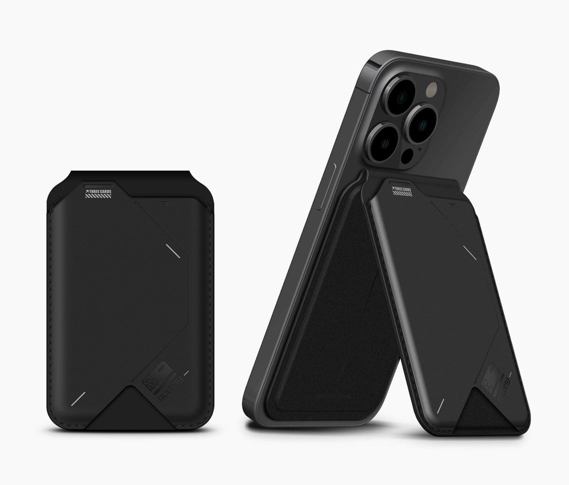 Aulumu wallet