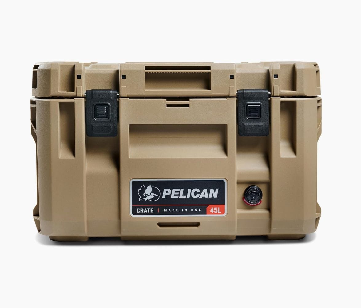 Pelican case