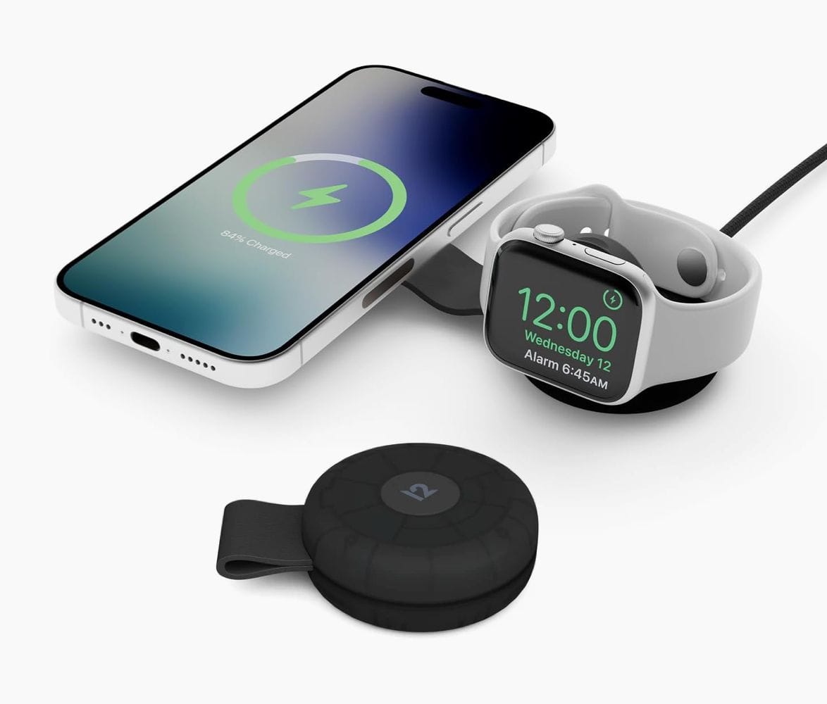 Twelve south butterfly charger