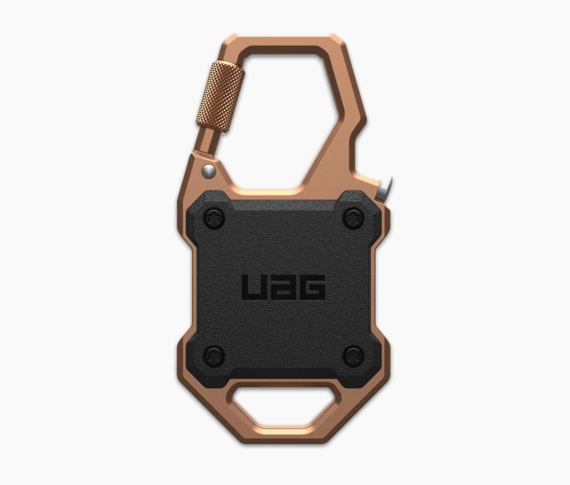 Uag airtag case