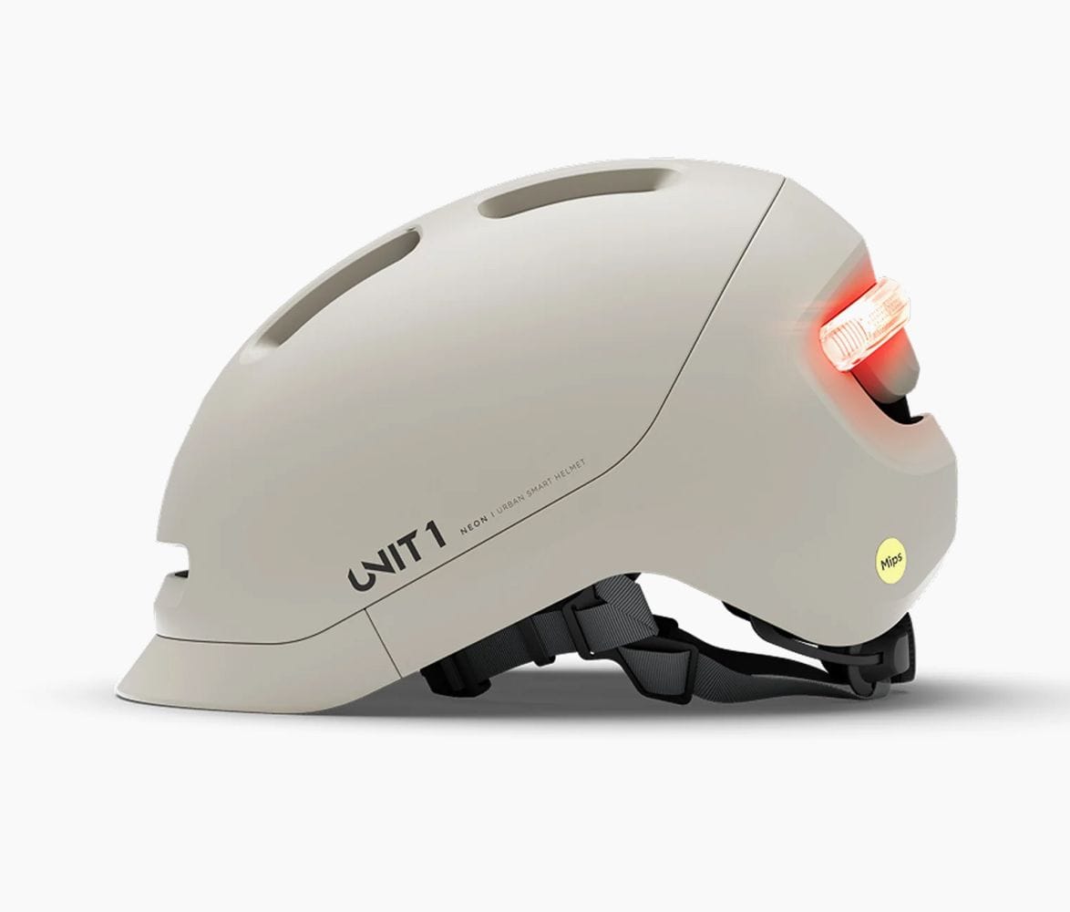 Unit 1 helmet