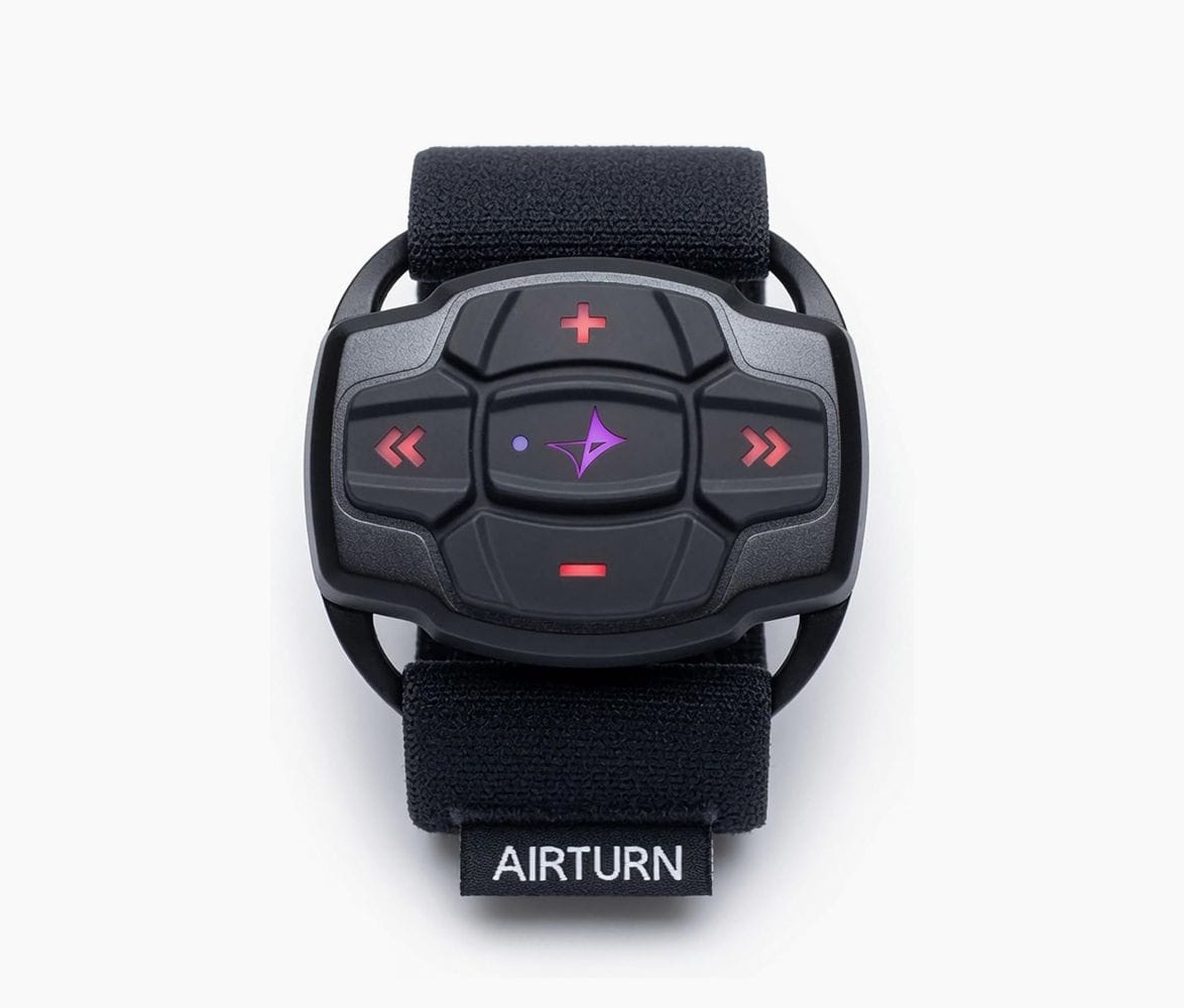 airturn remote