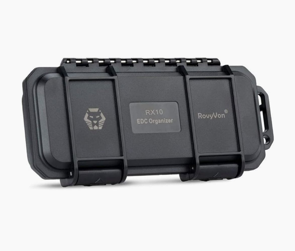 Royvon case