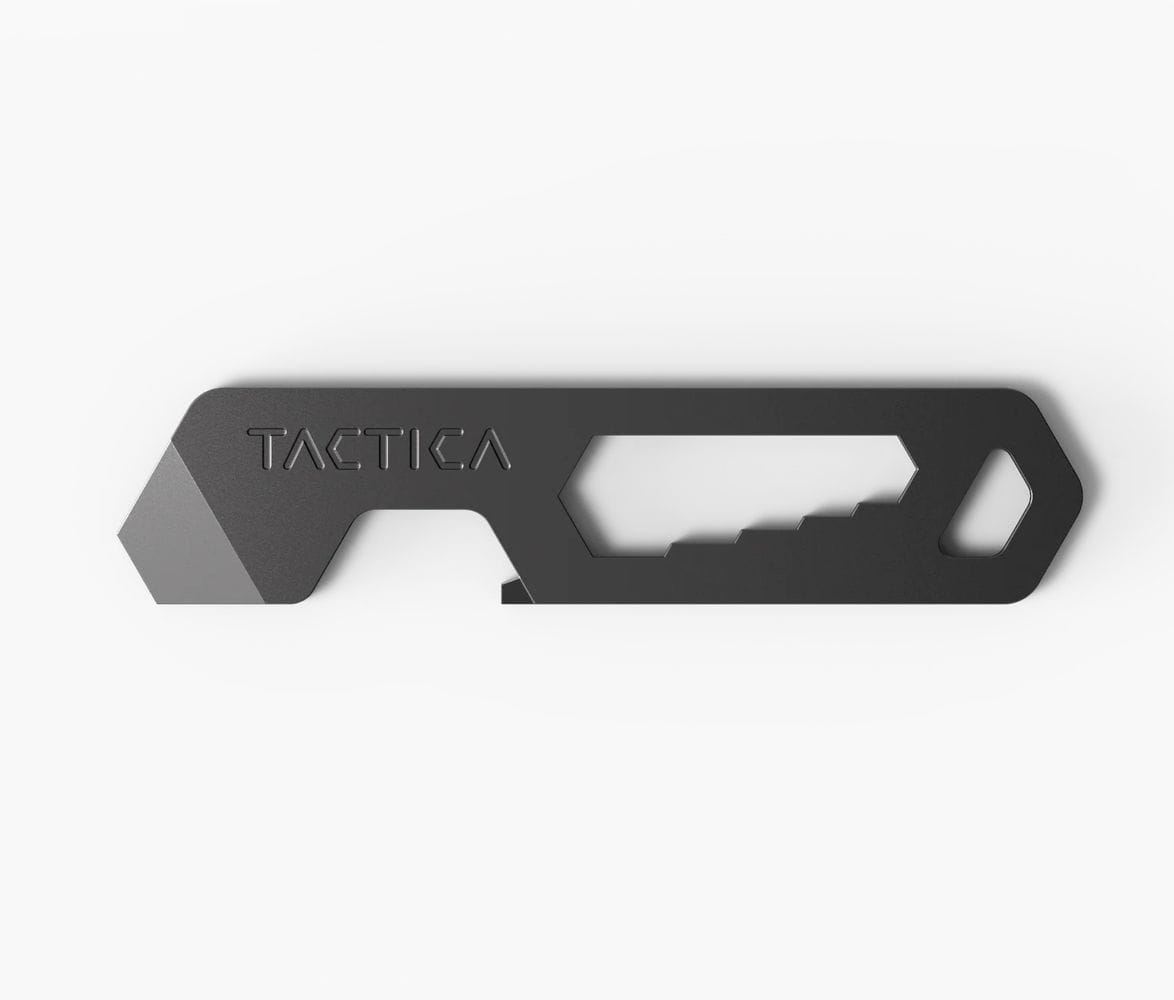 Tactica multitool
