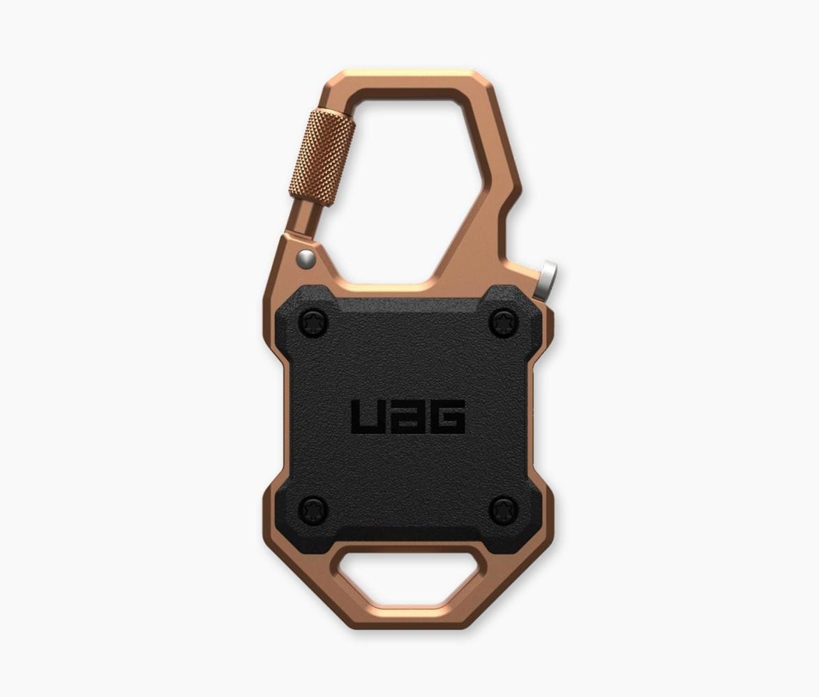 Uag airtag case