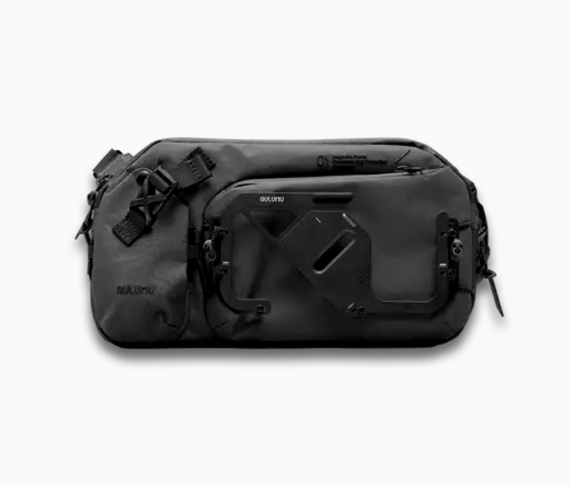 Aulumu sling bag