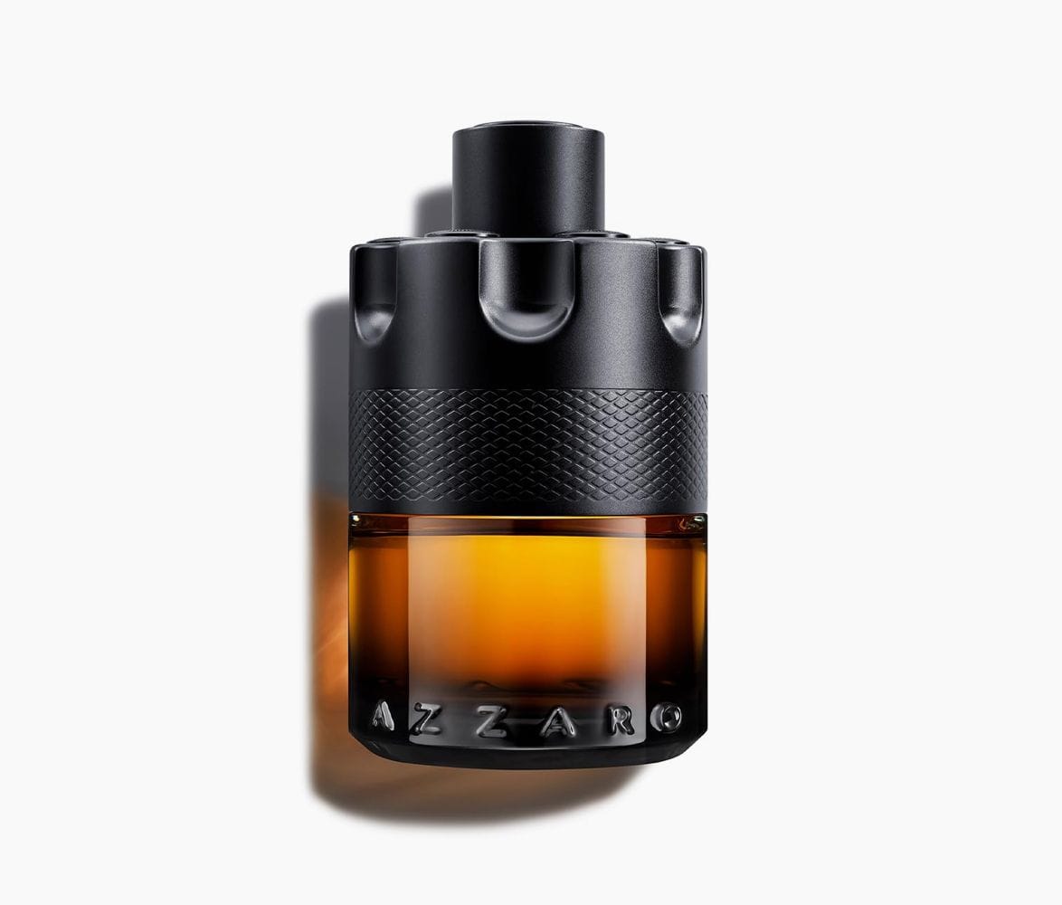 Azzaro The Most Wanted Parfum
