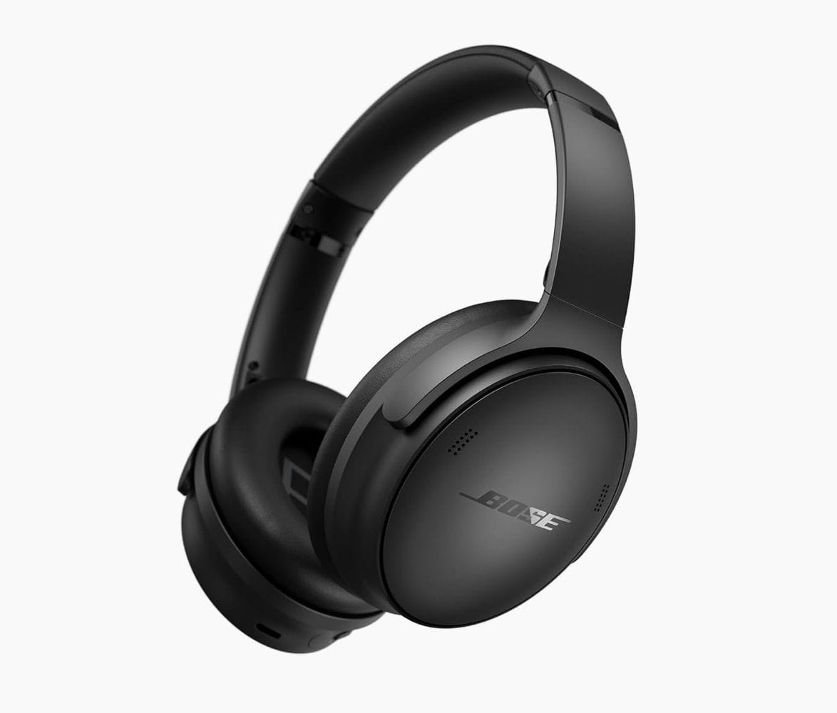 Bose QuietComfort Headphones