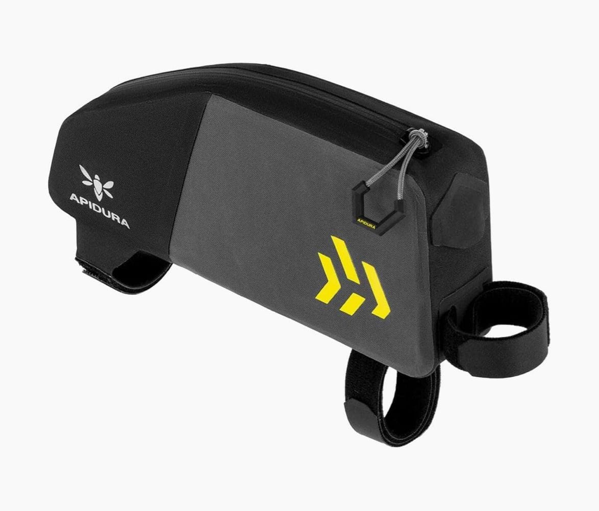 Apidura bike bag