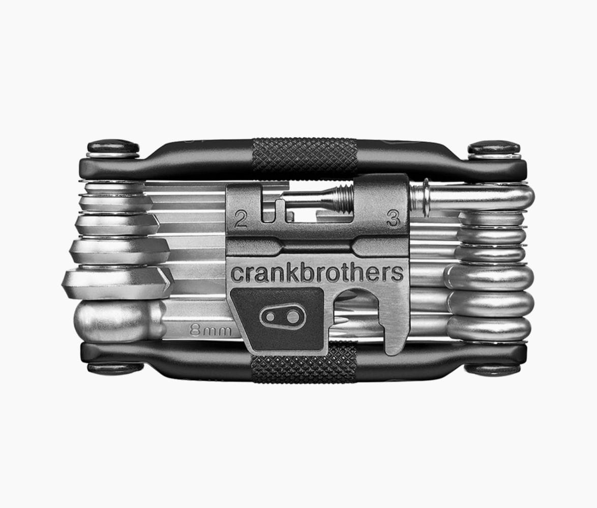 Crankbrothers bike multitool